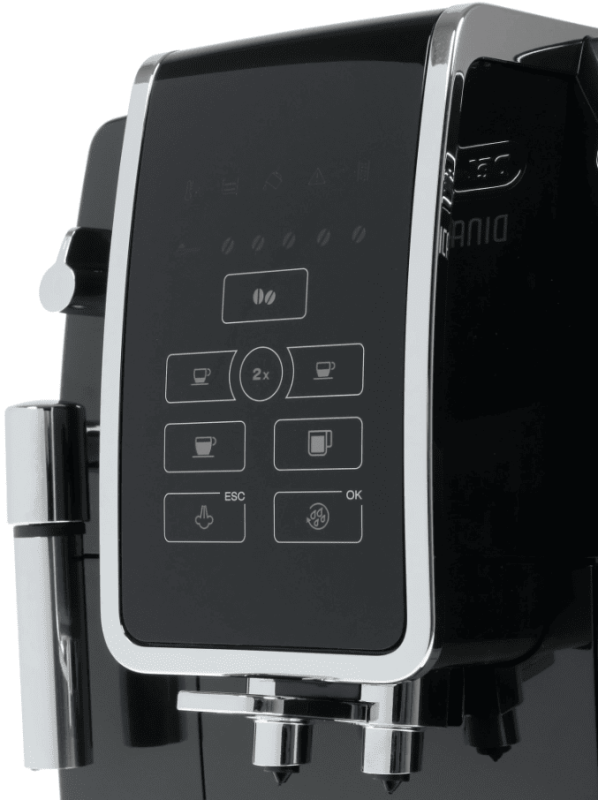 Кофемашина De'Longhi ECAM 350.15.B Dinamica