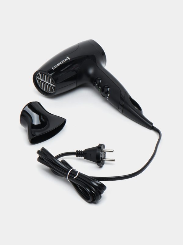 Фен Remington D5000 E51 Compact 1800