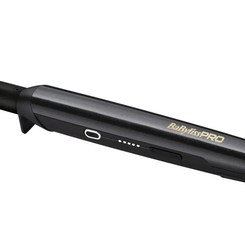 Плойка BaByliss PRO BAB2491E 16mm