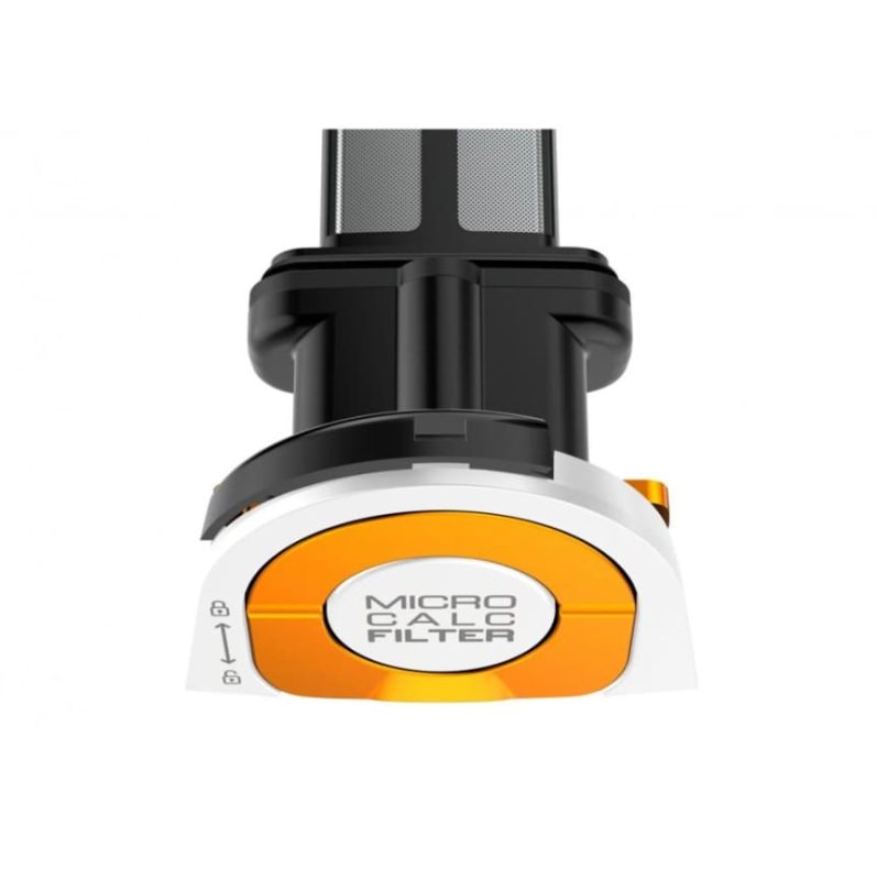 Паровой утюг Tefal Ultimate Pure FV9867E0