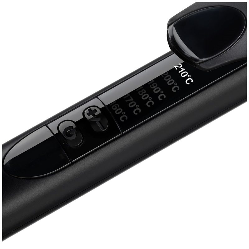 Щипцы для завивки волос BABYLISS C453E