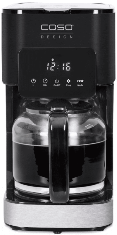 Кофеварка CASO Coffee Taste & Style