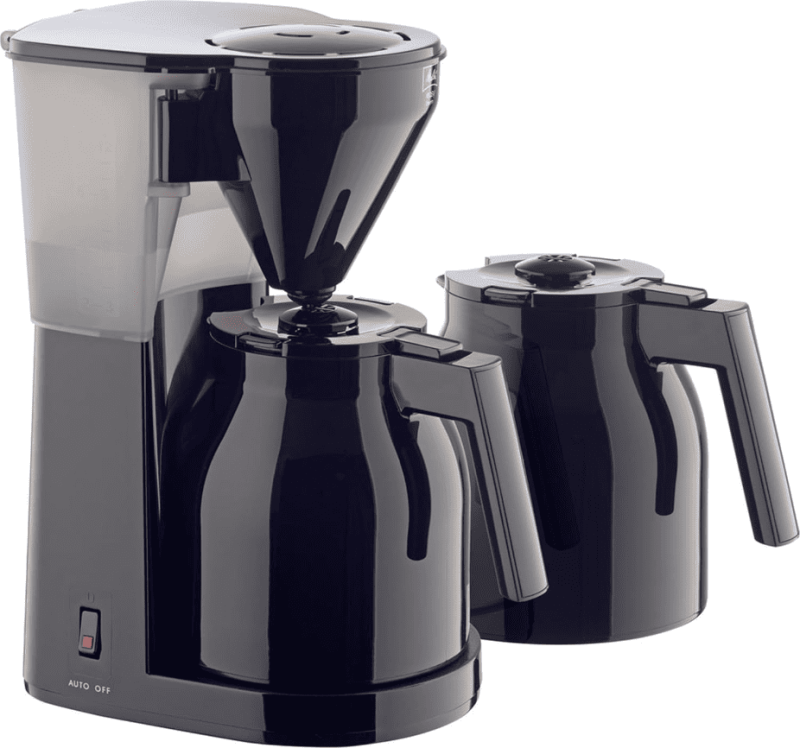Капельная кофеварка Melitta Easy Therm 1023-06