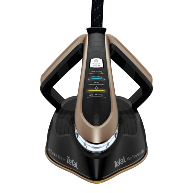 Парогенератор Tefal Pro Express Vision GV9820E0
