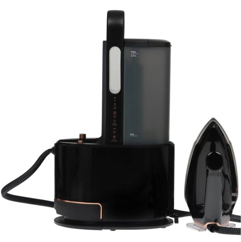 Парогенератор Braun CareStyle 9 IS9090BK