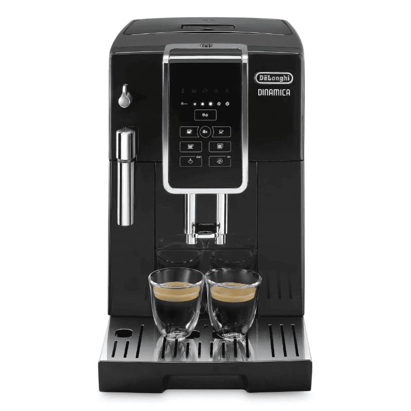 Кофемашина De'Longhi ECAM 350.15.B Dinamica