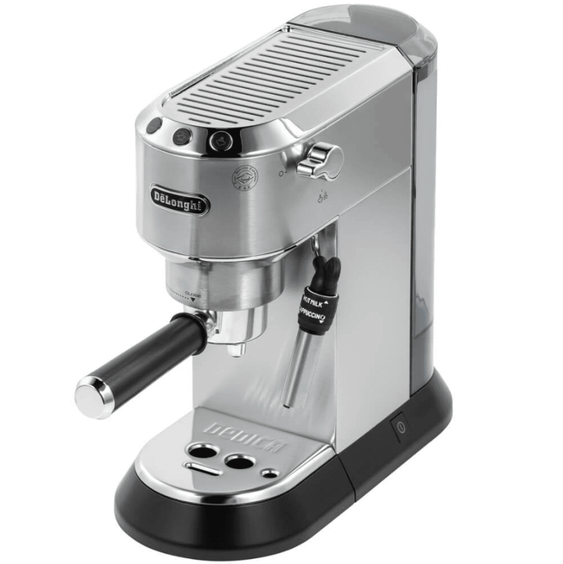 Рожковая кофеварка De'Longhi Dedica Style EC 685.M
