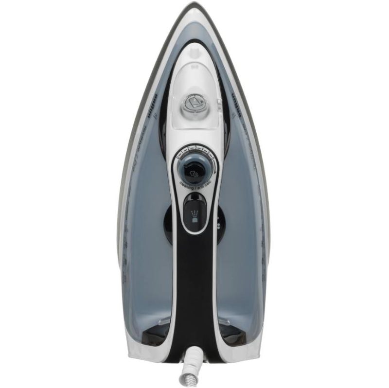 Паровой утюг Braun TexStyle 7 Pro SI7149WB