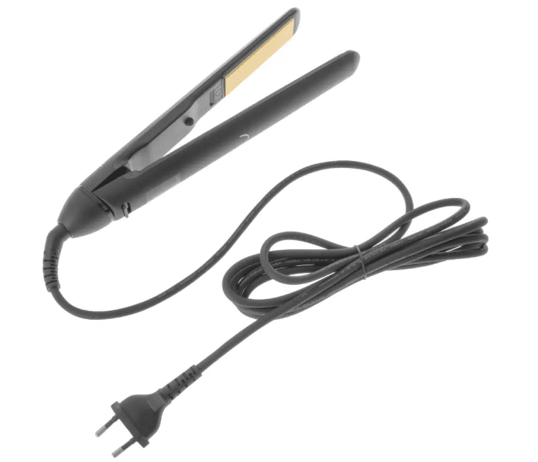 Выпрямитель для волос Ariete 8143 Perfect Style (Gold Hair)