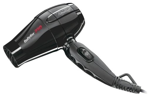 Фен BaBylissPRO BAB5510E