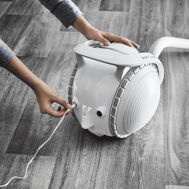Беспроводной пылесос Tefal X-Ô 160 IQ7777EA