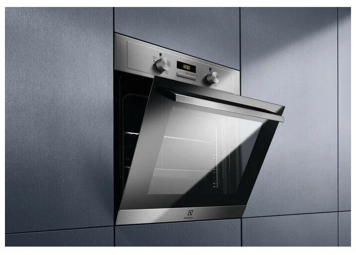 Электрический духовой шкаф Electrolux EOF3H00BX