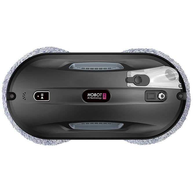 Робот-стеклоочиститель HOBOT 388 Ultrasonic