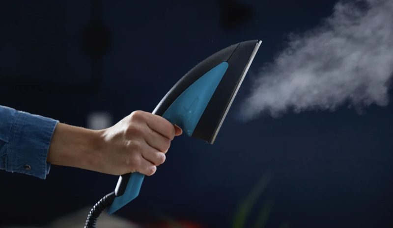 Гладильная система 3-в-1 Tefal IXEO+ QT1511E0