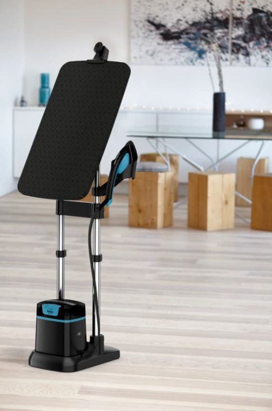 Гладильная система 3-в-1 Tefal IXEO+ QT1511E0