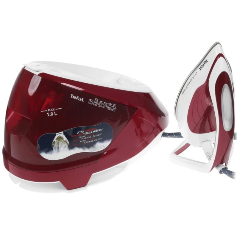 Парогенератор Tefal Pro Express Protect GV9220E0
