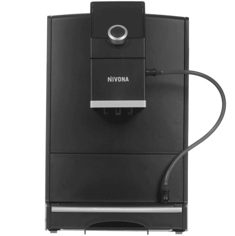 Кофемашина Nivona CafeRomatica NICR 790