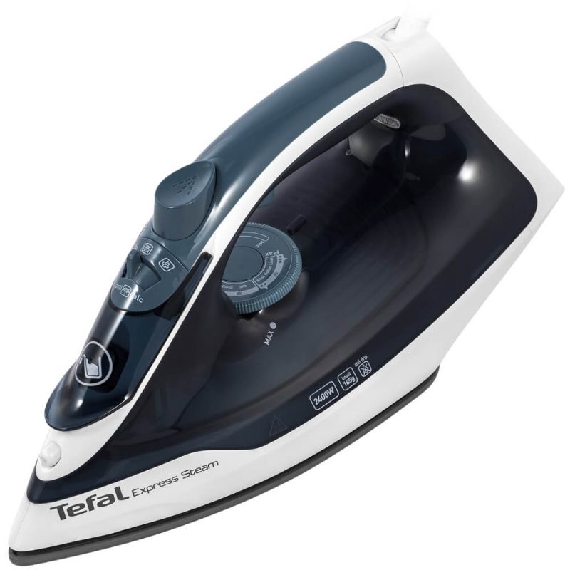 Паровой утюг Tefal Express Steam FV2839E0