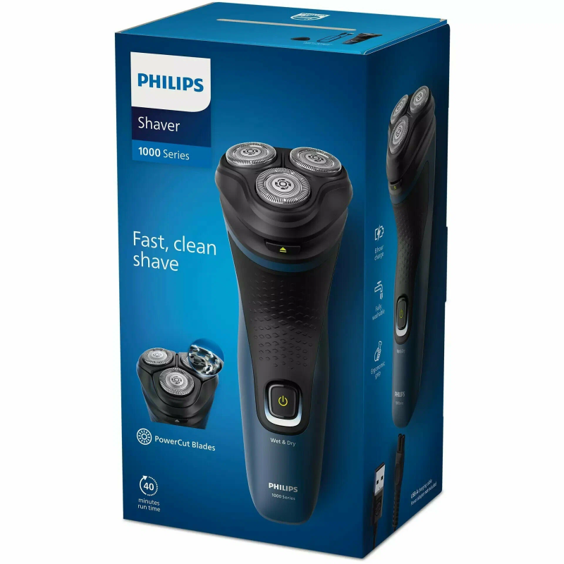 Электробритва Philips S1151/00