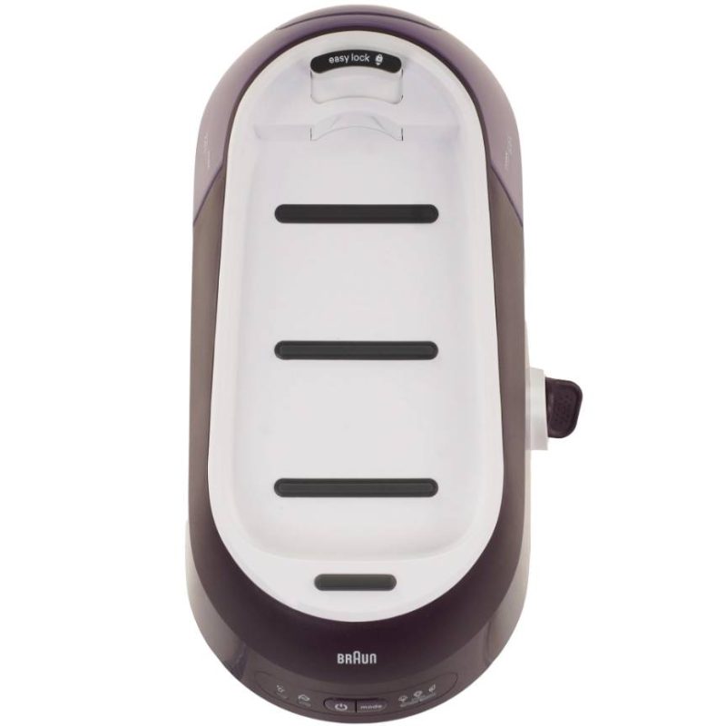 Парогенератор Braun CareStyle 5 IS5247VI