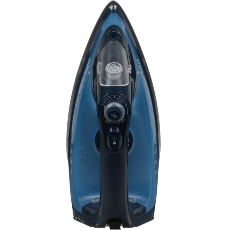 Паровой утюг Braun TexStyle 7 Pro SI7160BL