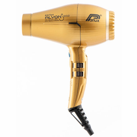 Фен Parlux Alyon Gold