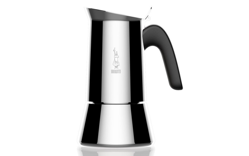 Гейзерная кофеварка индукционная Bialetti Venus 7255 на 6 порций, 235 мл