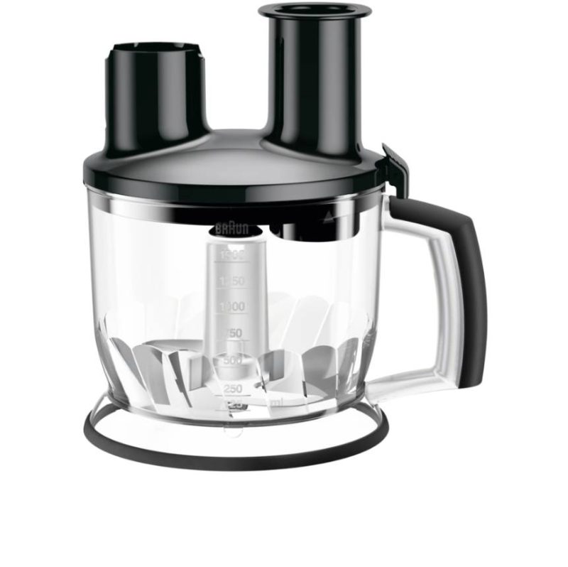 Погружной блендер Braun Multiquick 7 MQ7087X