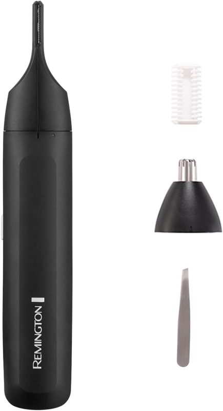 Триммер Remington NE8000 с набором TRIM & FIT