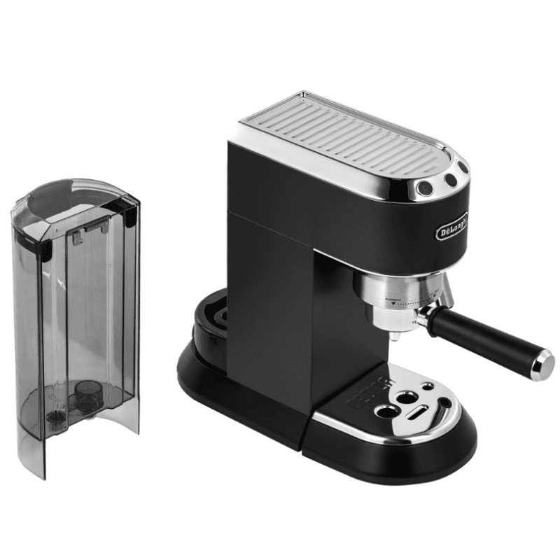 Рожковая кофеварка De'Longhi Dedica EC 685.BK
