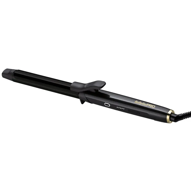 Плойка BaByliss PRO BAB2493E 25mm