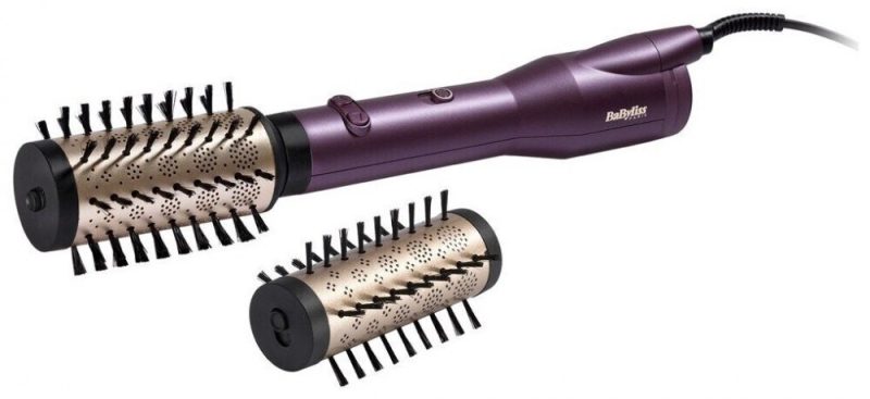 Фен-щётка BaByliss Big Hair Dual AS950E