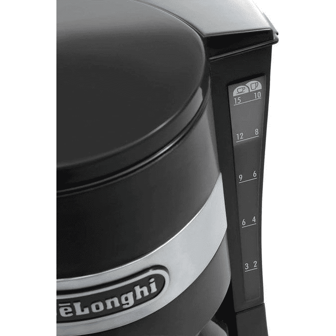 Капельная кофеварка De'Longhi ICM15210