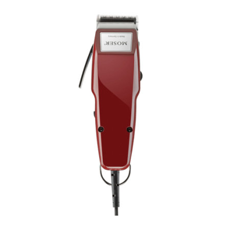 Машинка для стрижки волос Moser 1400-0050