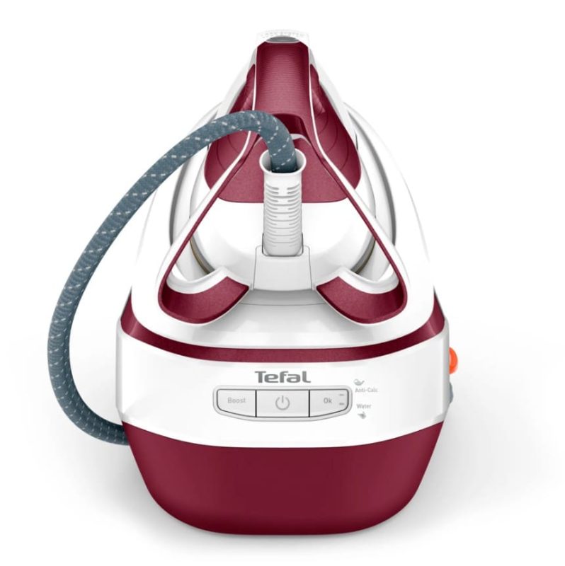 Парогенератор Tefal Pro Express Ultimate II GV9711E0