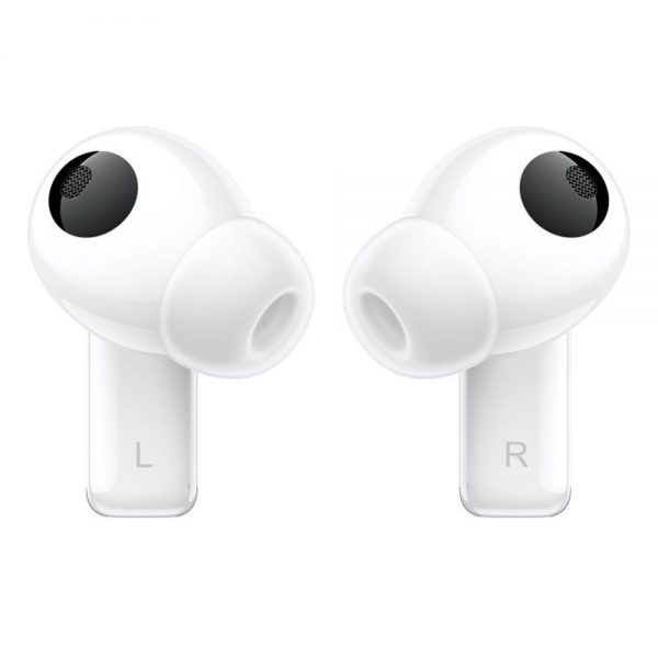 Беспроводные наушники HUAWEI FreeBuds Pro, керамический белый
