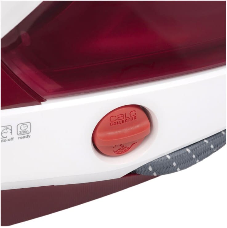 Парогенератор Tefal Pro Express Ultimate II GV9711E0
