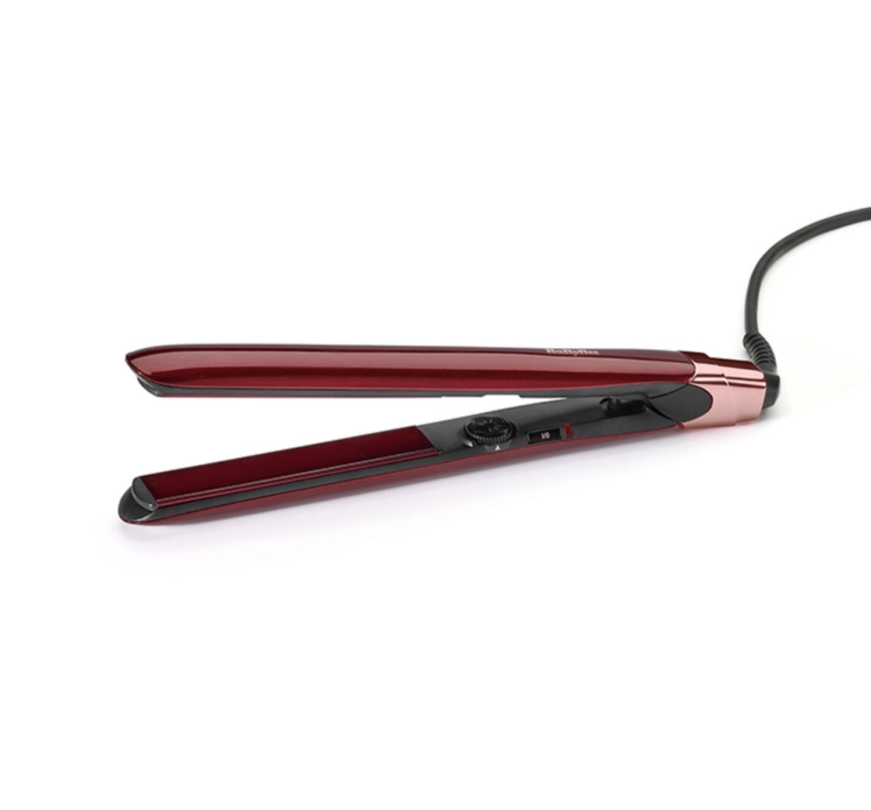Выпрямитель для волос BaByliss ST212PE