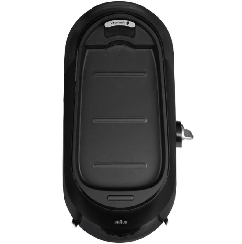 Парогенератор Braun CareStyle 5 IS5249BK