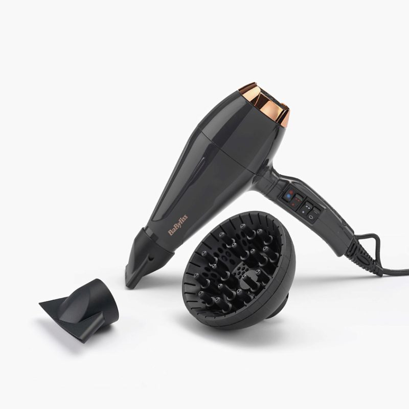 Фен для волос Babyliss 6719DE