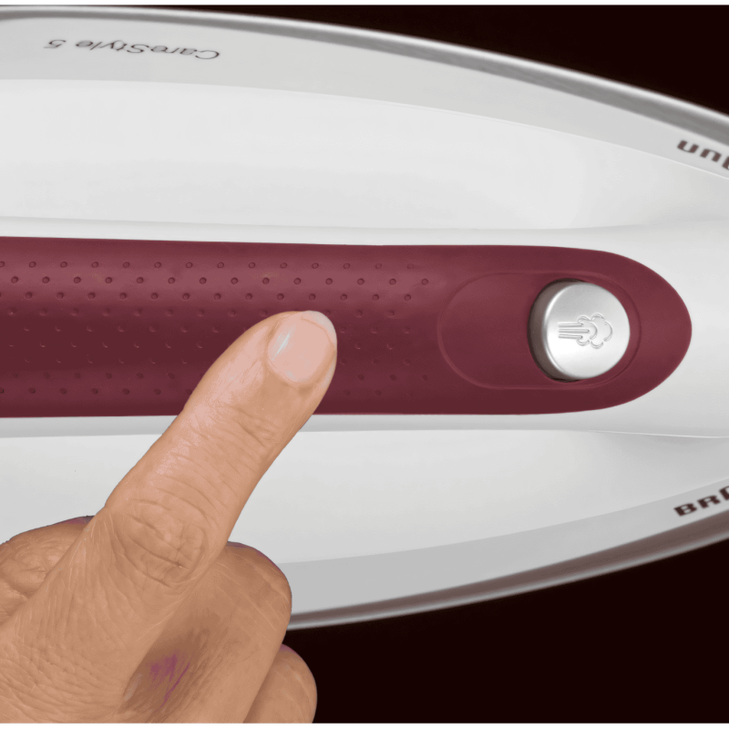 Парогенератор Braun CareStyle 5 Pro IS5156WH