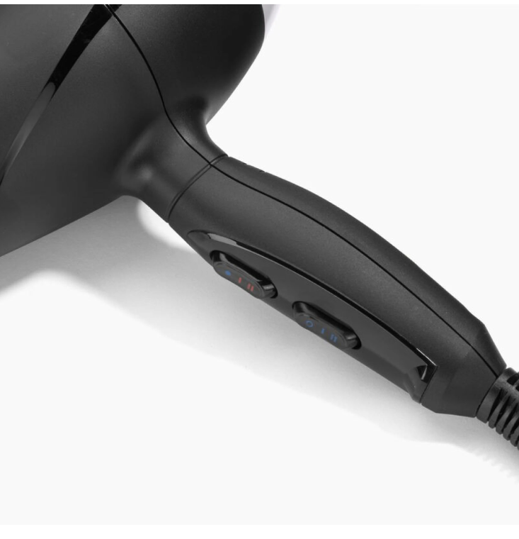 Фен BaByliss 6710DE
