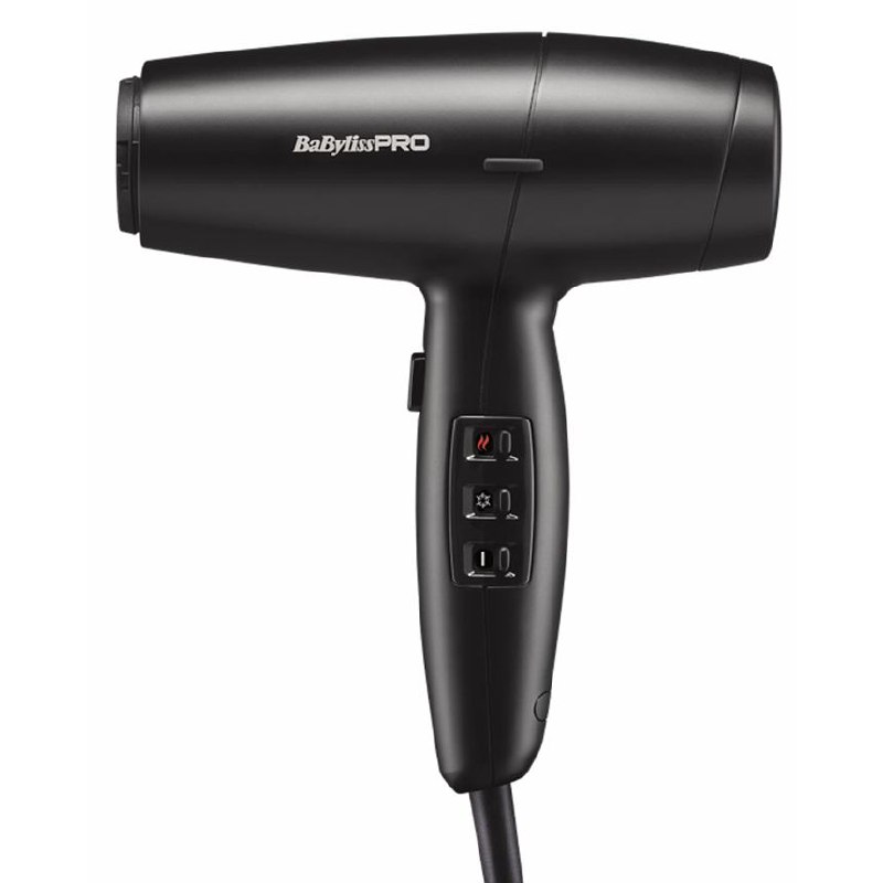 Фен BaByliss PRO BAB7600E