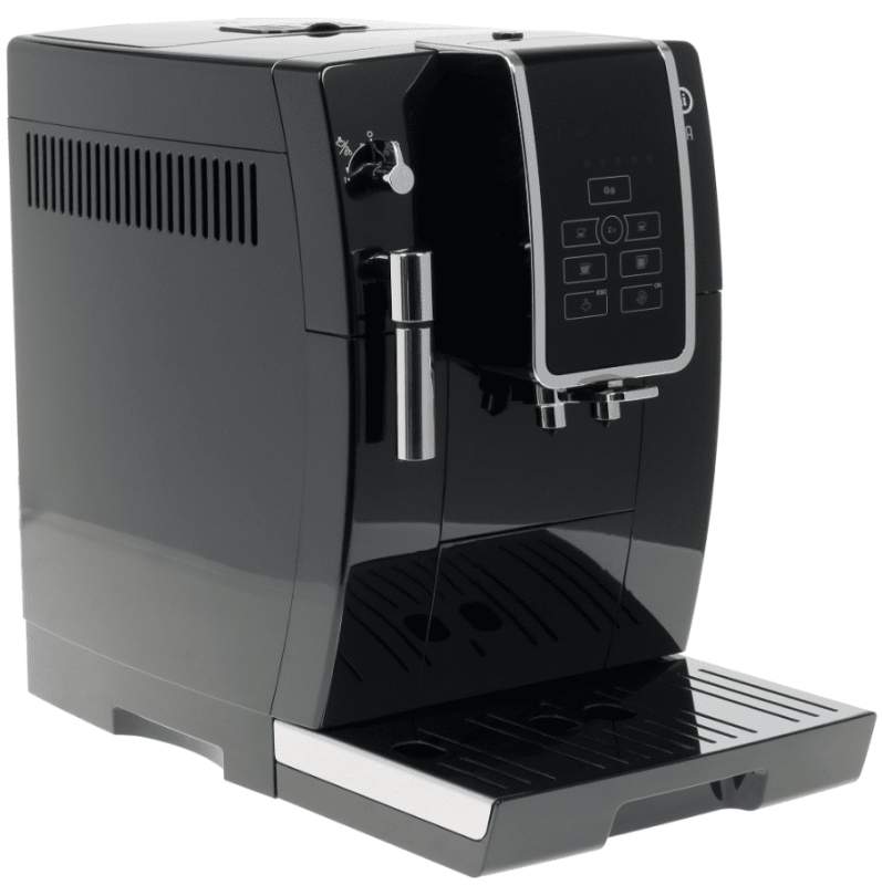 Кофемашина De'Longhi ECAM 350.15.B Dinamica