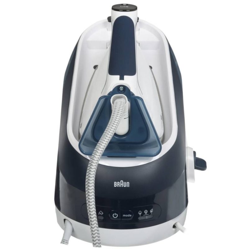 Парогенератор Braun CareStyle 5 IS5245BL