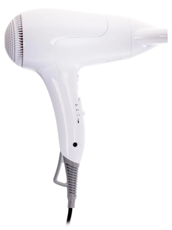 Фен Braun Satin Hair 3 PowerPerfection HD380