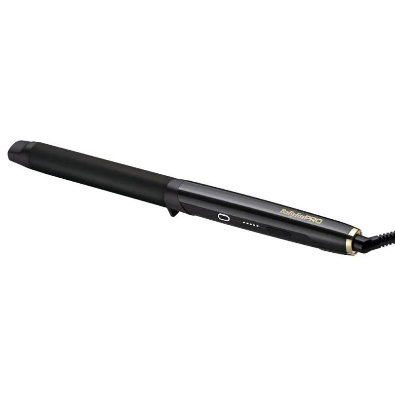 Плойка BaByliss Pro BAB2485E 28 mm