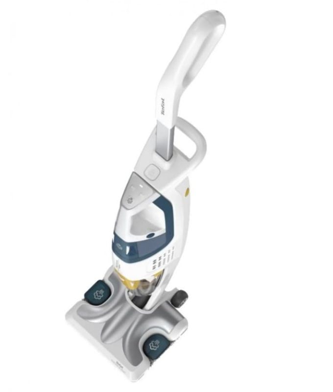 Паровой пылесос Tefal Clean & Steam Multi VP8561RH