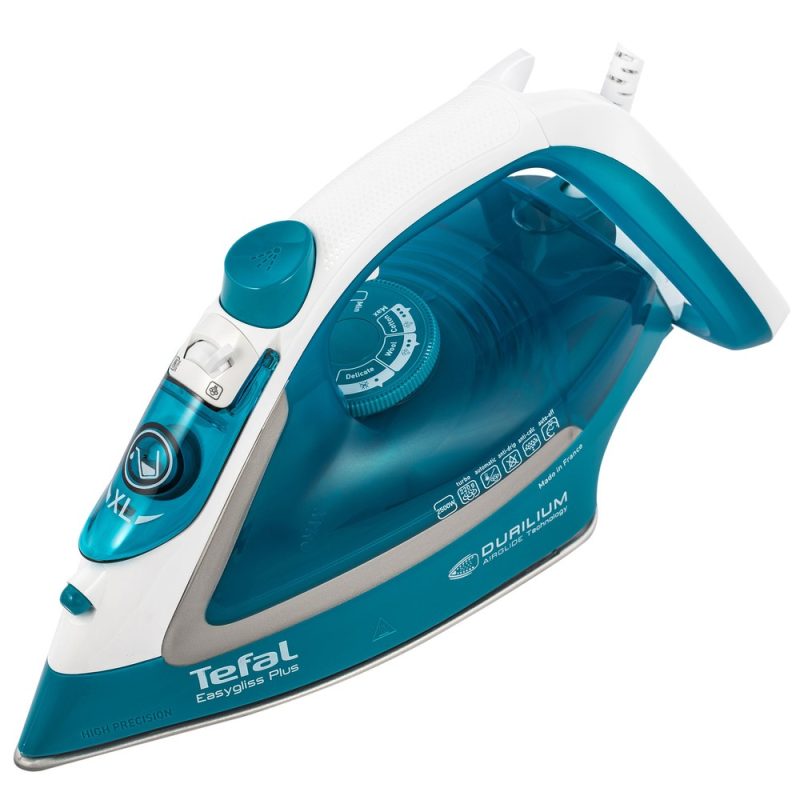 Утюг Tefal Easygliss plus FV5737E0