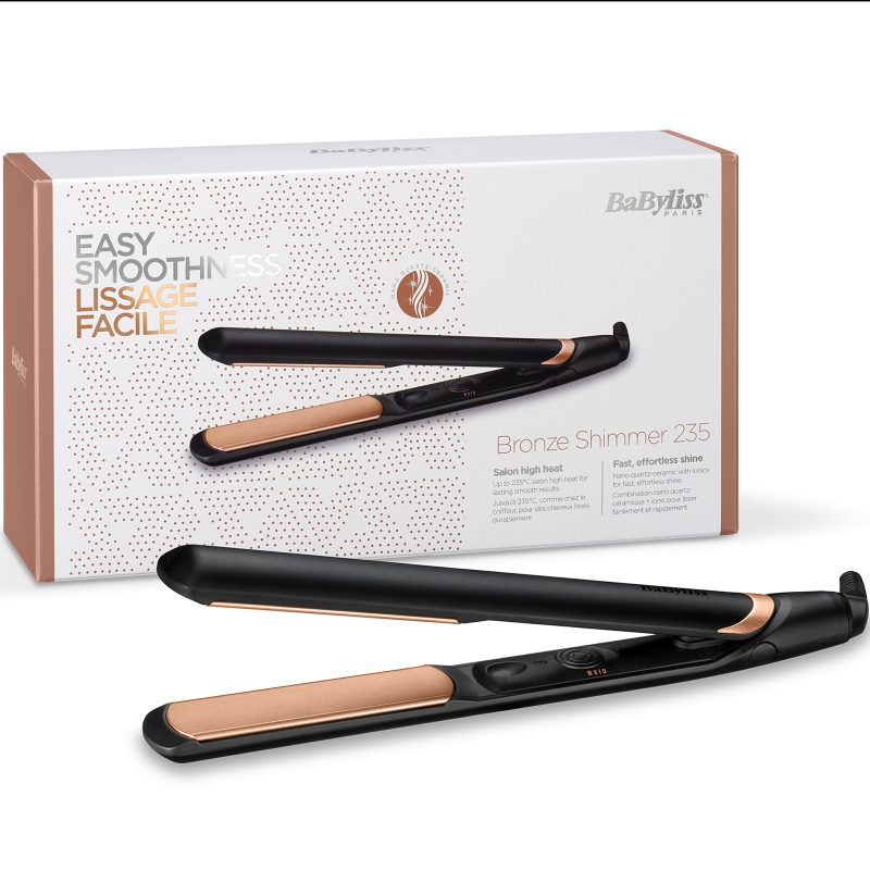 Выпрямитель BaByliss ST598E